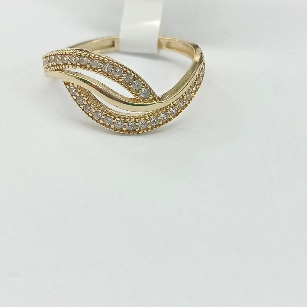 ANILLOS DAMA ORO 14K 1.7 (NUEVO)