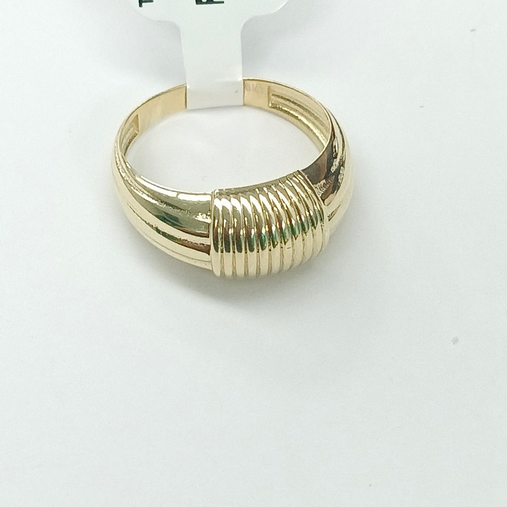 ANILLOS DAMA ORO 14K 2.9 (NUEVO)