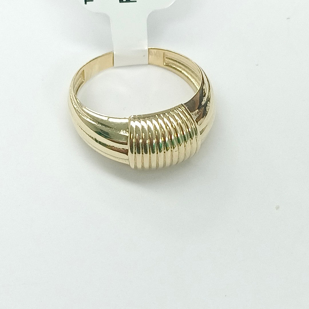 ANILLOS DAMA ORO 14K 2.9 (NUEVO)