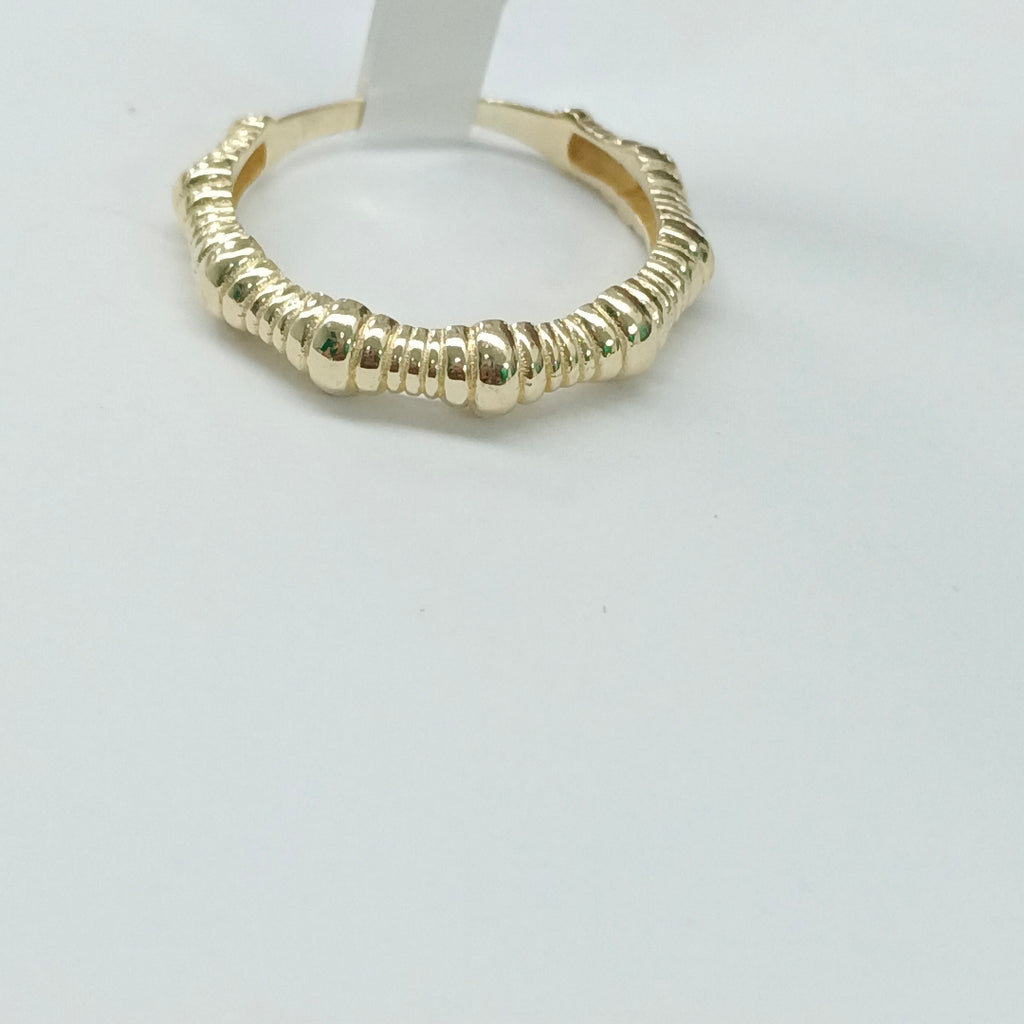 ANILLOS DAMA ORO 14K 2.1 (NUEVO)
