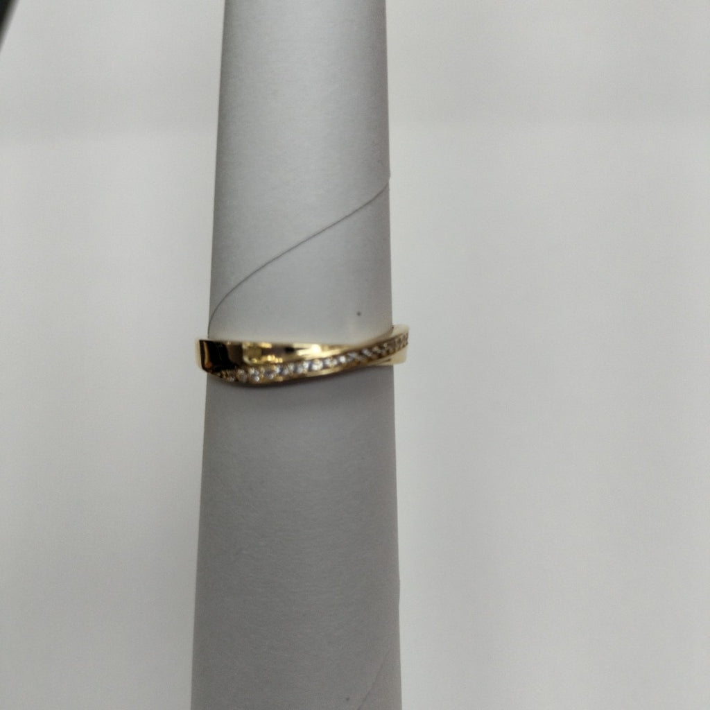 ANILLOS DAMA ORO 14K 1.7 (NUEVO)