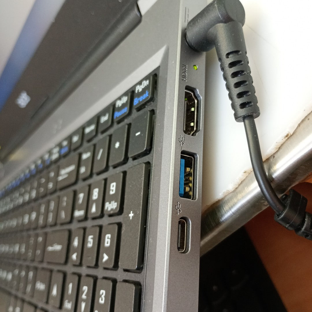 LAPTOP ACER ASPIRE LITE AL15-41 (2024) 512 GB SSD 16 GB RAM (SEMINUEVO)