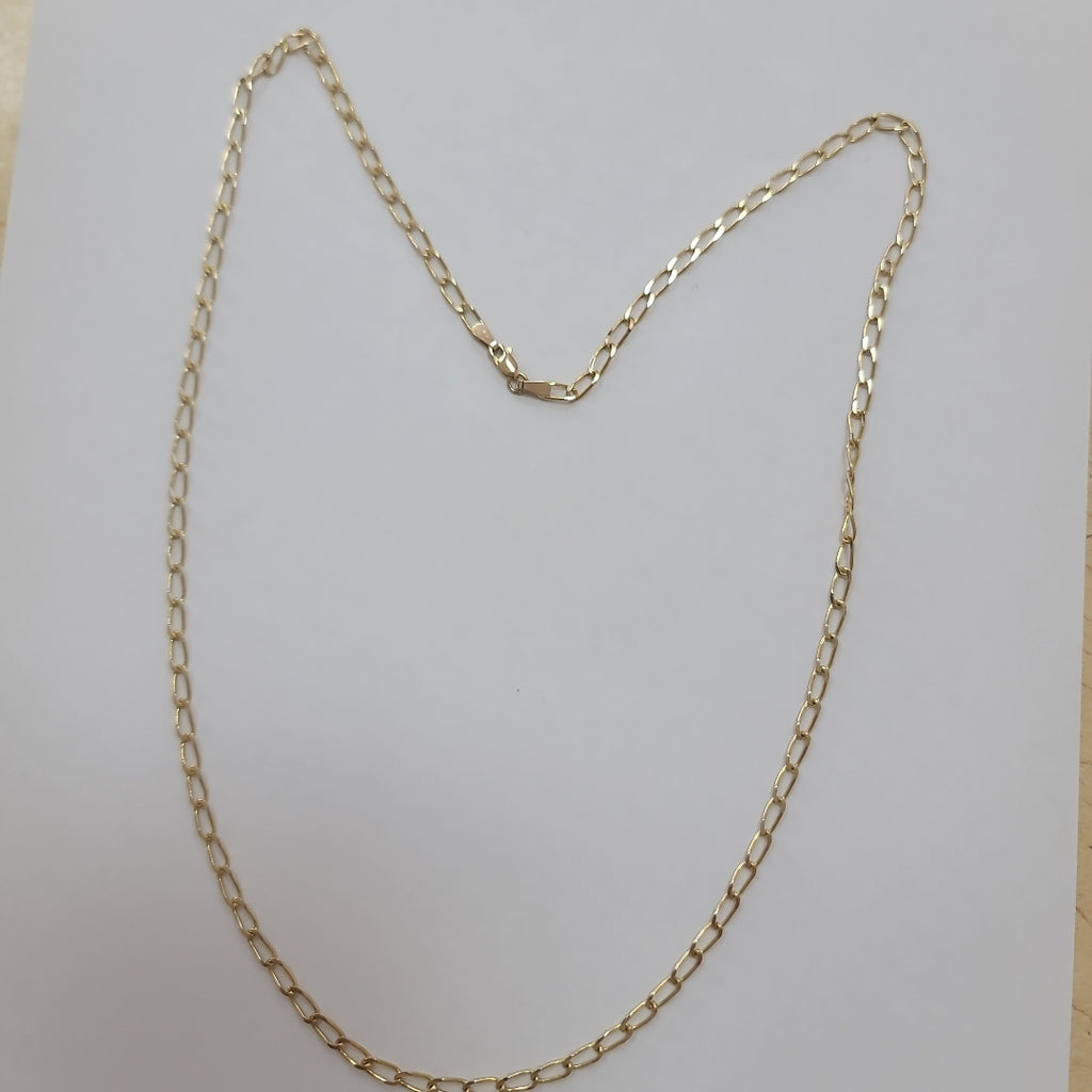 CADENA ORO 8 K 9,40 GRMS (SEMINUEVO)