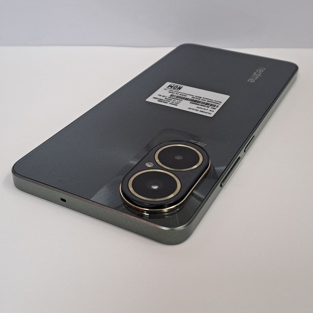 CELULAR REALME C67 RMX3890 (2023) 256 GB 8 GB RAM