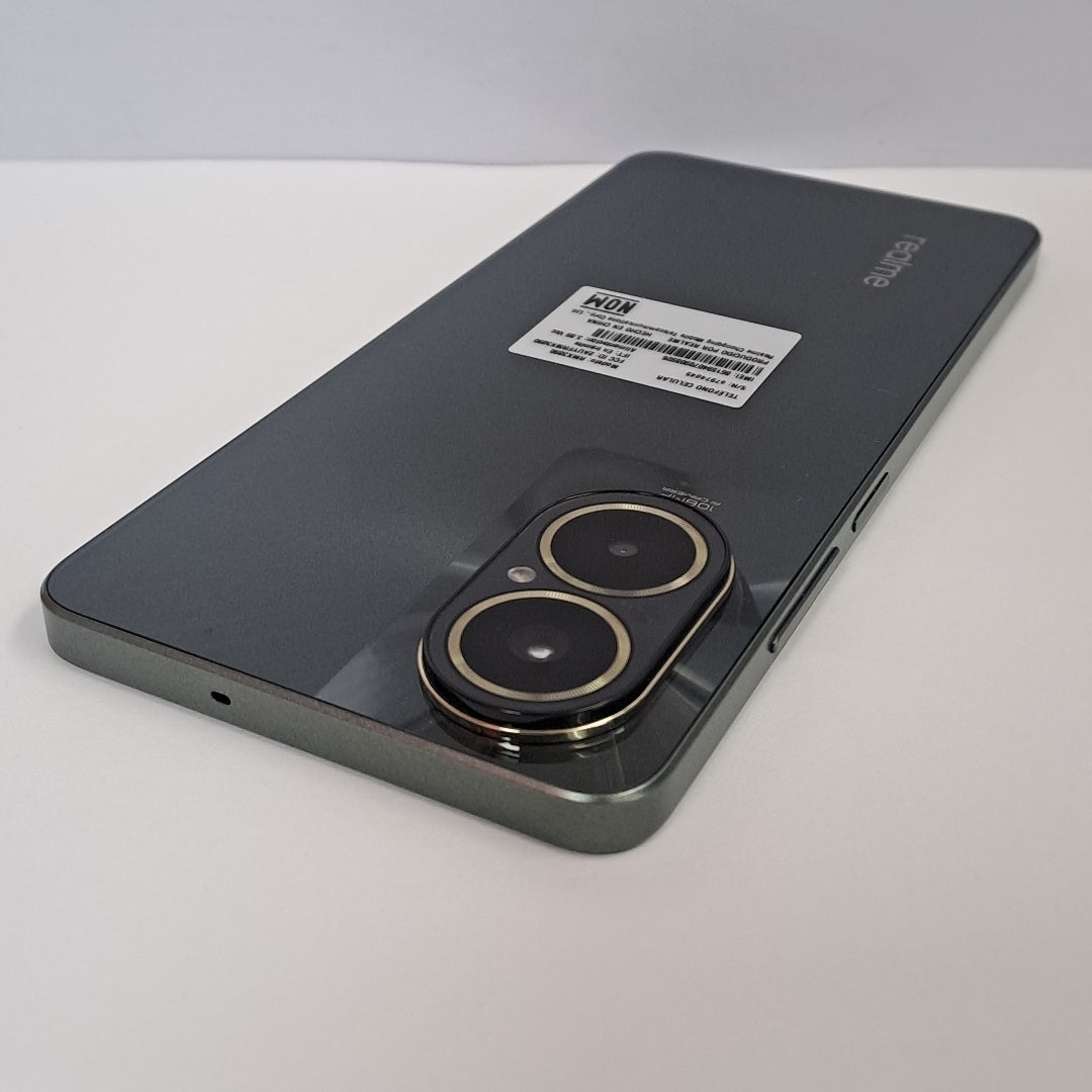 CELULAR REALME C67 RMX3890 (2023) 256 GB 8 GB RAM