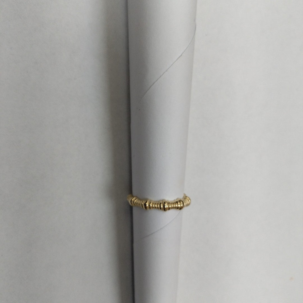 ANILLOS DAMA ORO 14K 2 (NUEVO)