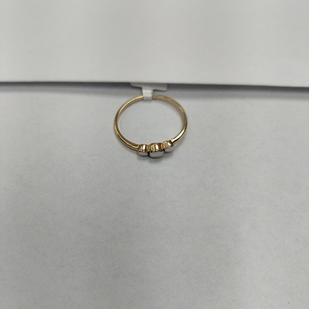 ANILLOS DAMA ORO 14K 1.3 (NUEVO)