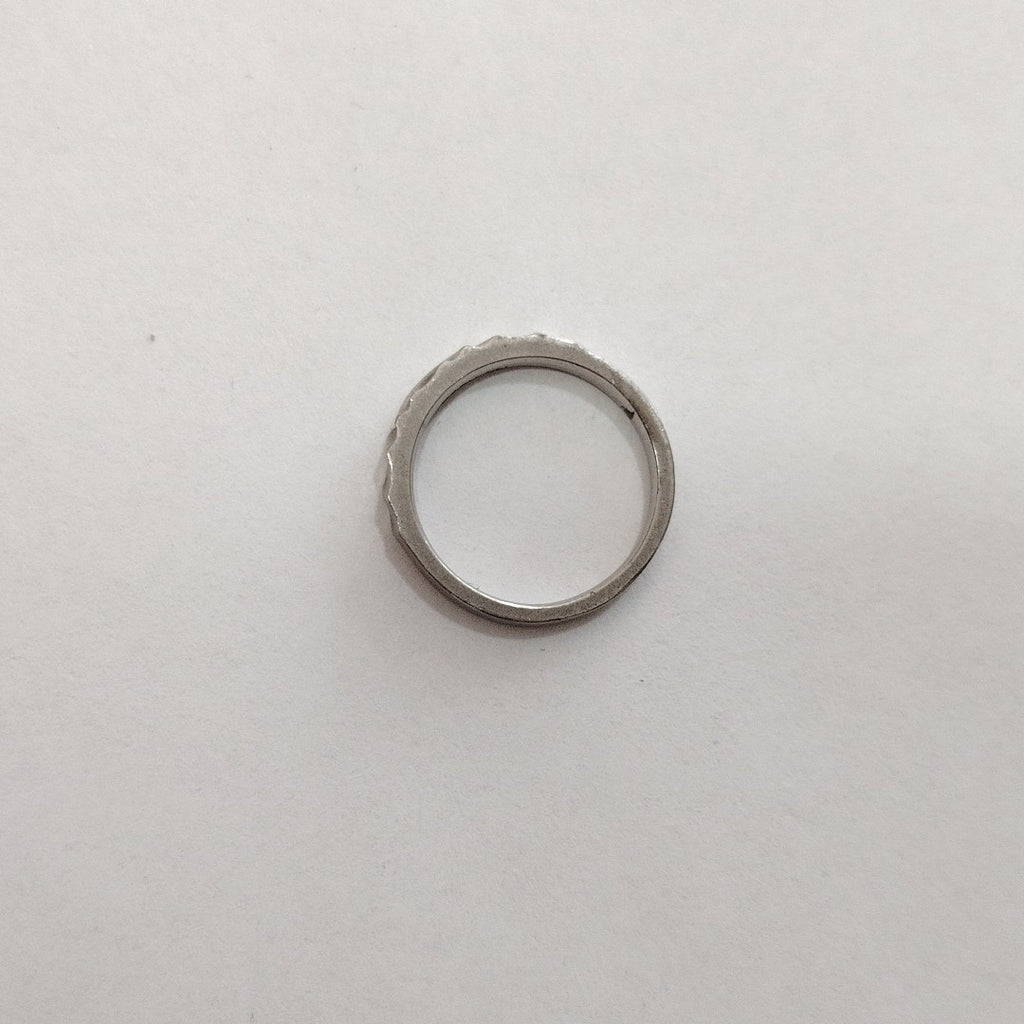 ANILLITO ORO 14 K 3 GRMS (SEMINUEVO)