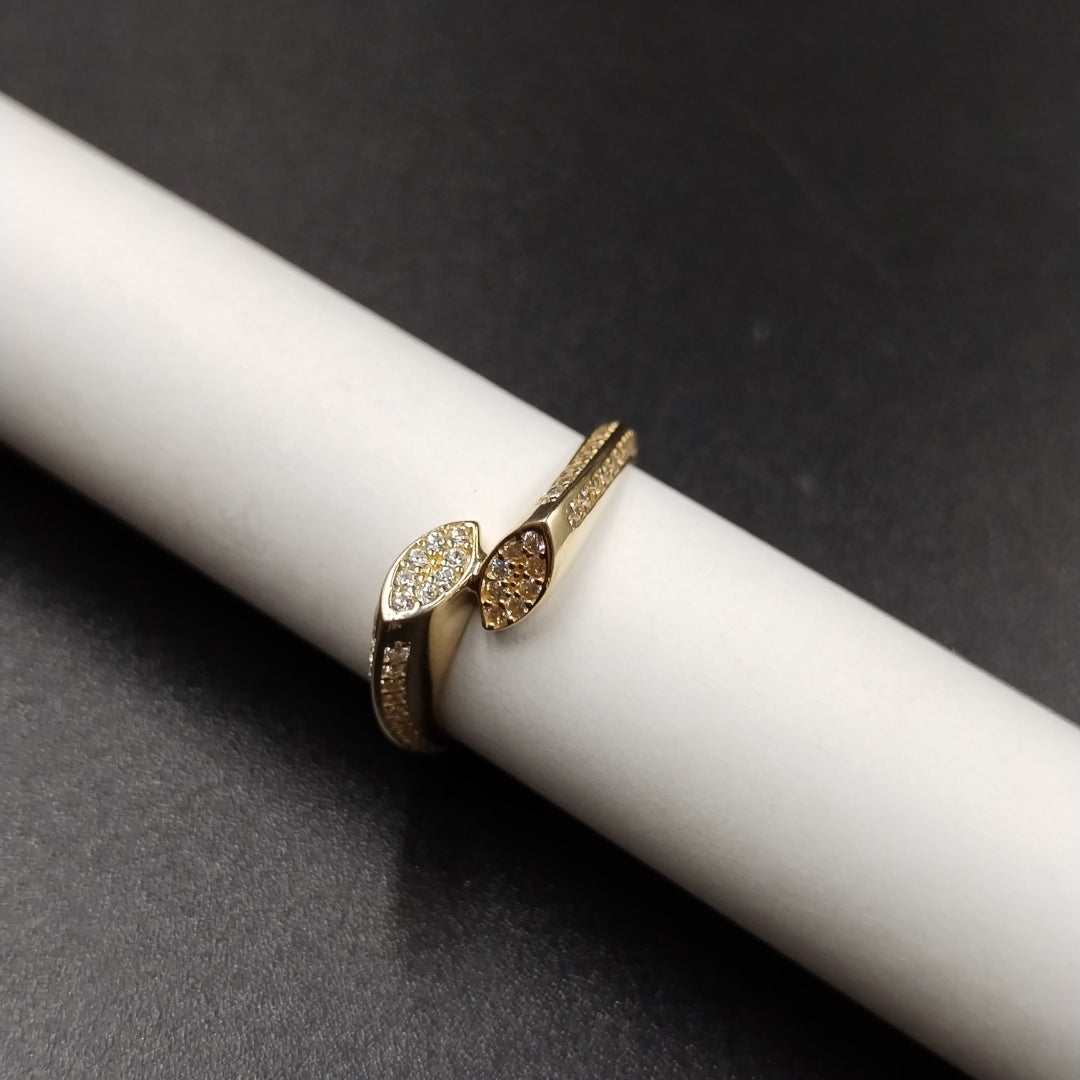 ANILLOS DAMA ORO 14K 2.2 (NUEVO)