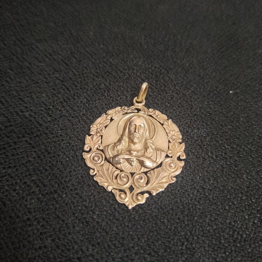 DIJE ORO 8 K 5,40 GRMS (SEMINUEVO)