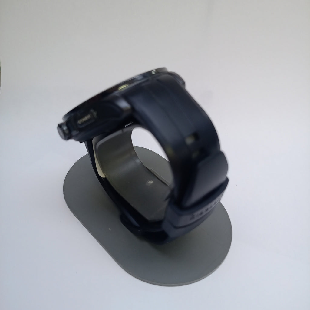 SMARTWATCH KIESLEC ACTOR 46 MM GPS (SEMINUEVO)