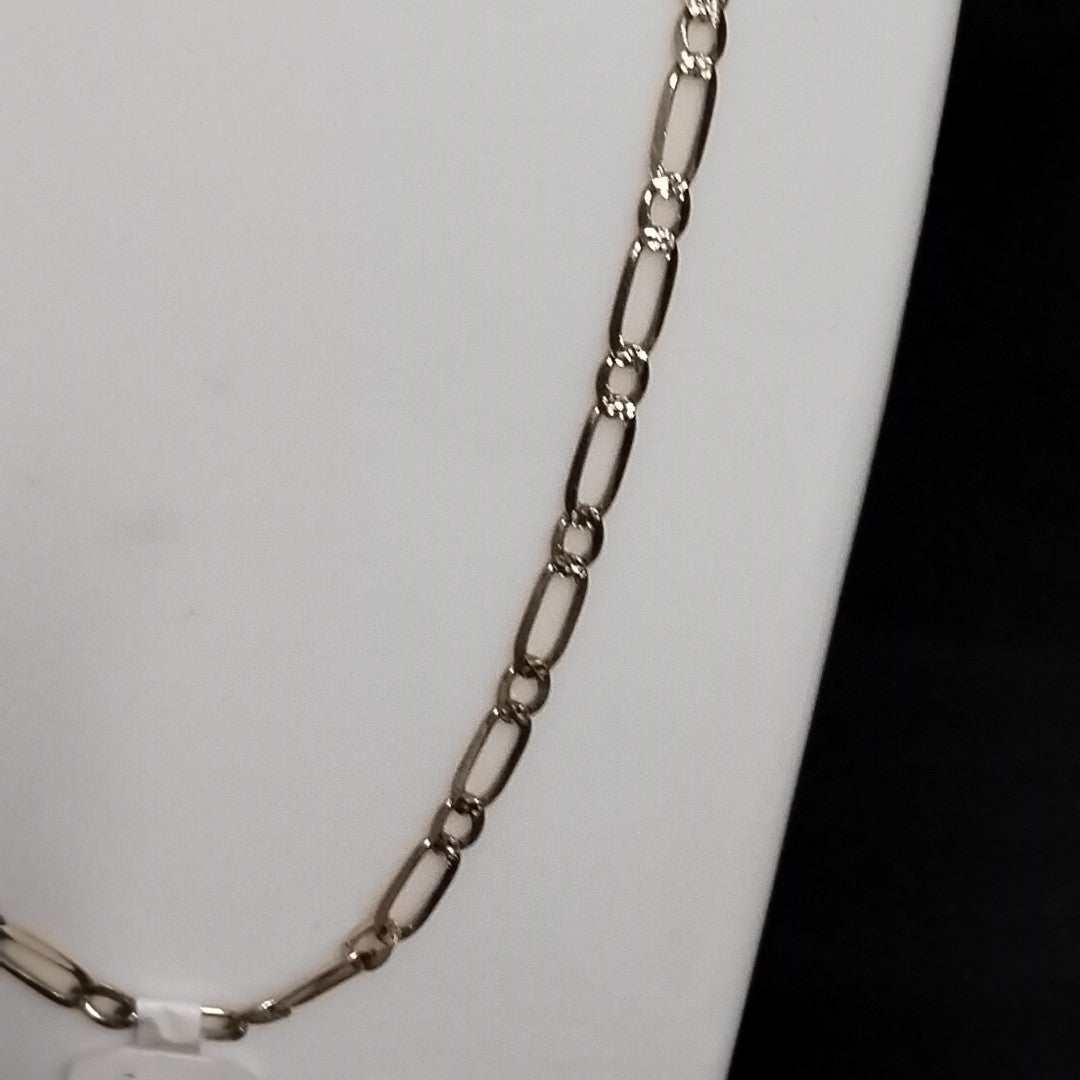 CADENA ORO 14 K 11,80 GRMS (SEMINUEVO)