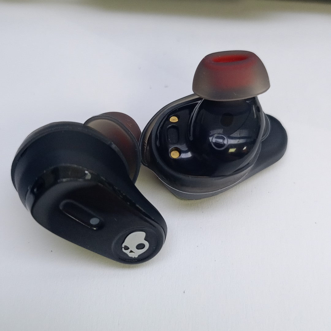 AUDIFONOS SKULLCANDY METHOD 360 ANC S2MTW INALAMBRICO IN EAR (SEMINUEVO)