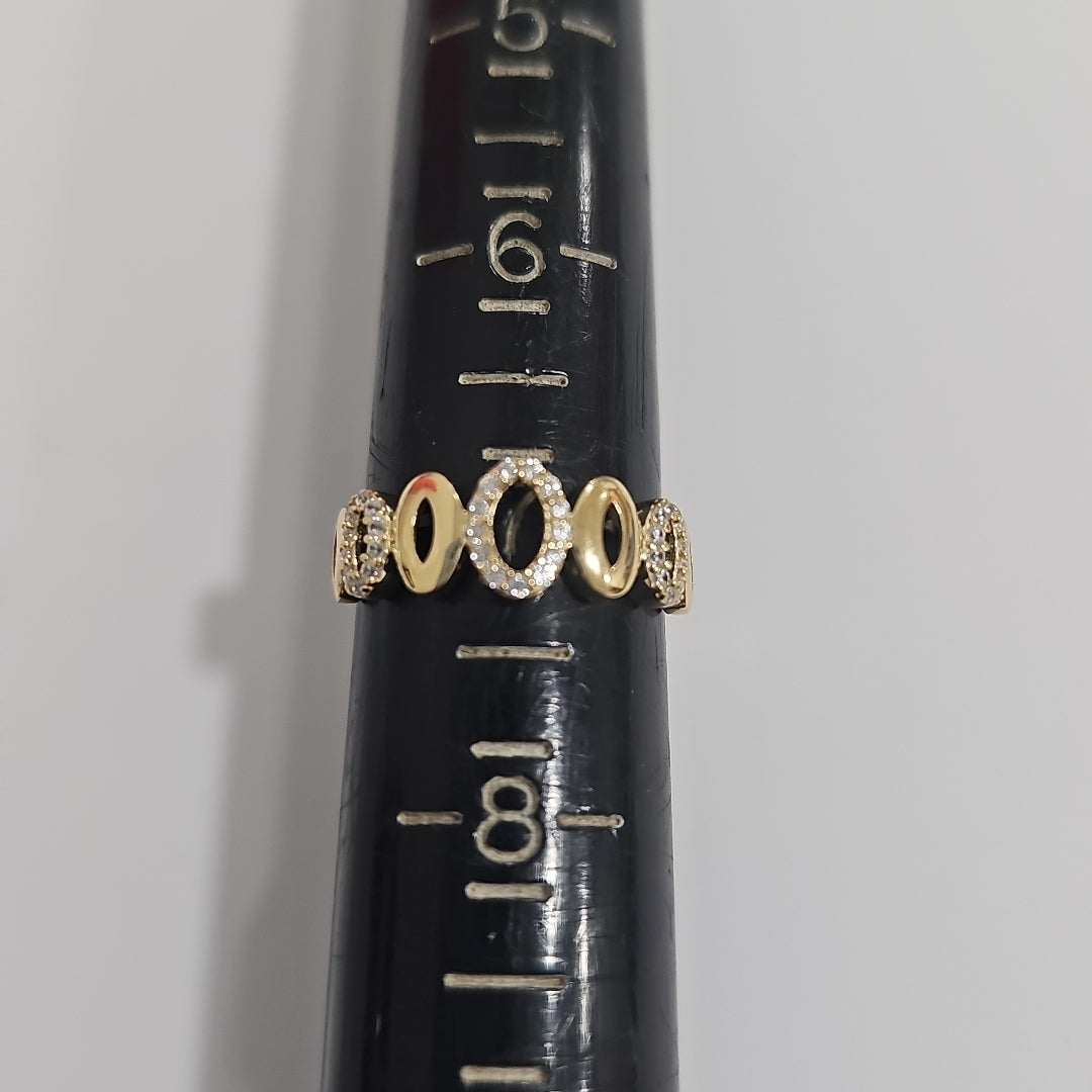 ANILLOS DAMA ORO 14K 1.7 (NUEVO)