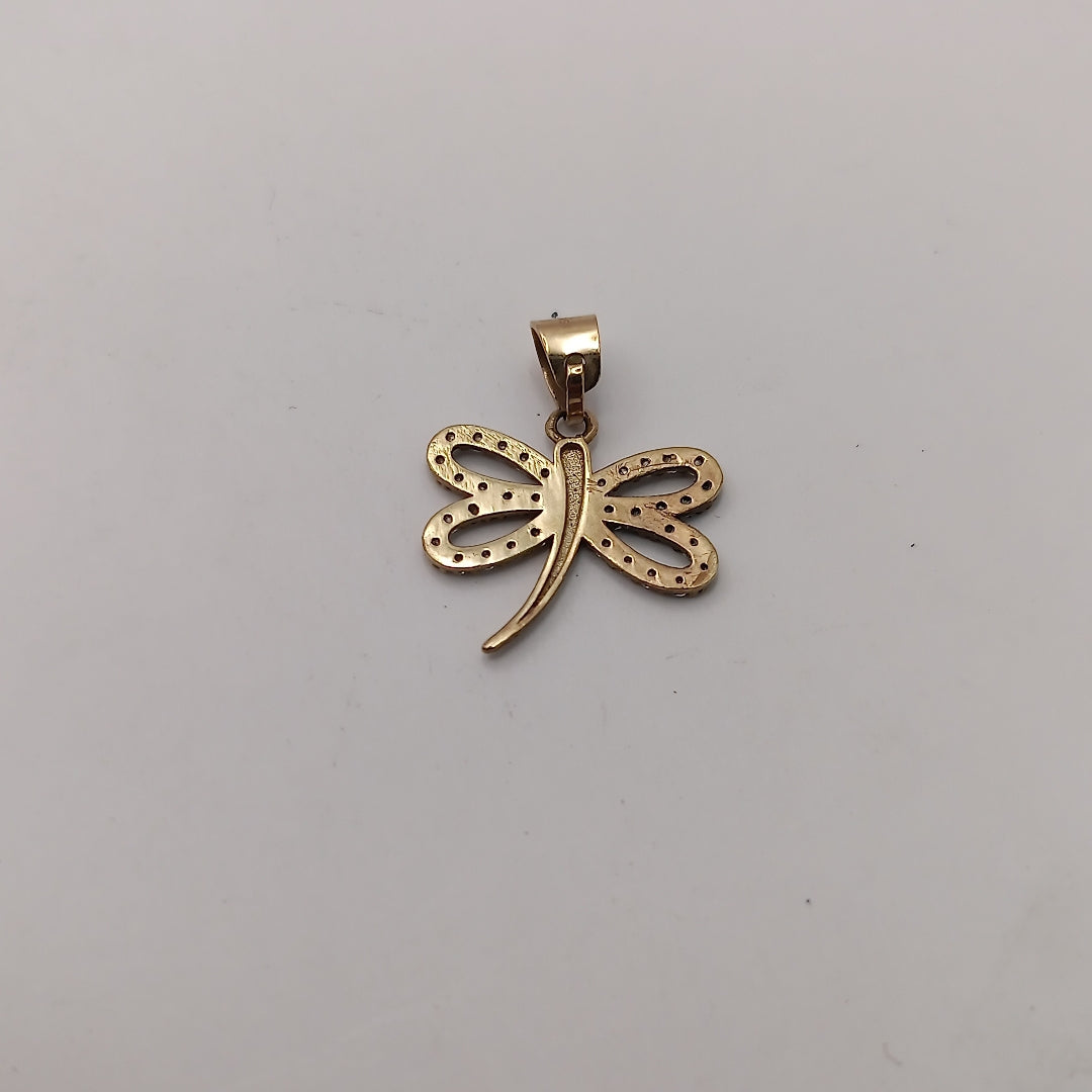 DIJE ORO 10 K 1,40 GRMS (SEMINUEVO)