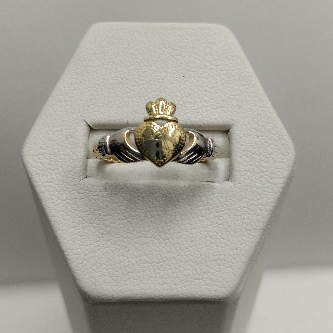 ANILLOS DAMA ORO 14K 1.7 (NUEVO)