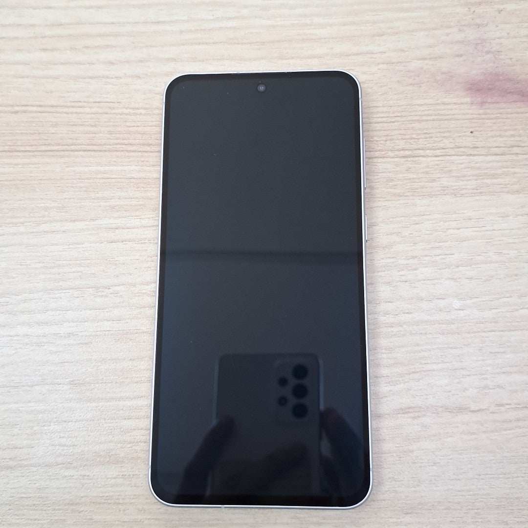 CELULAR SAMSUNG GALAXY A56 SM-A566E (2025) 256 GB 8 GB RAM (SEMINUEVO)