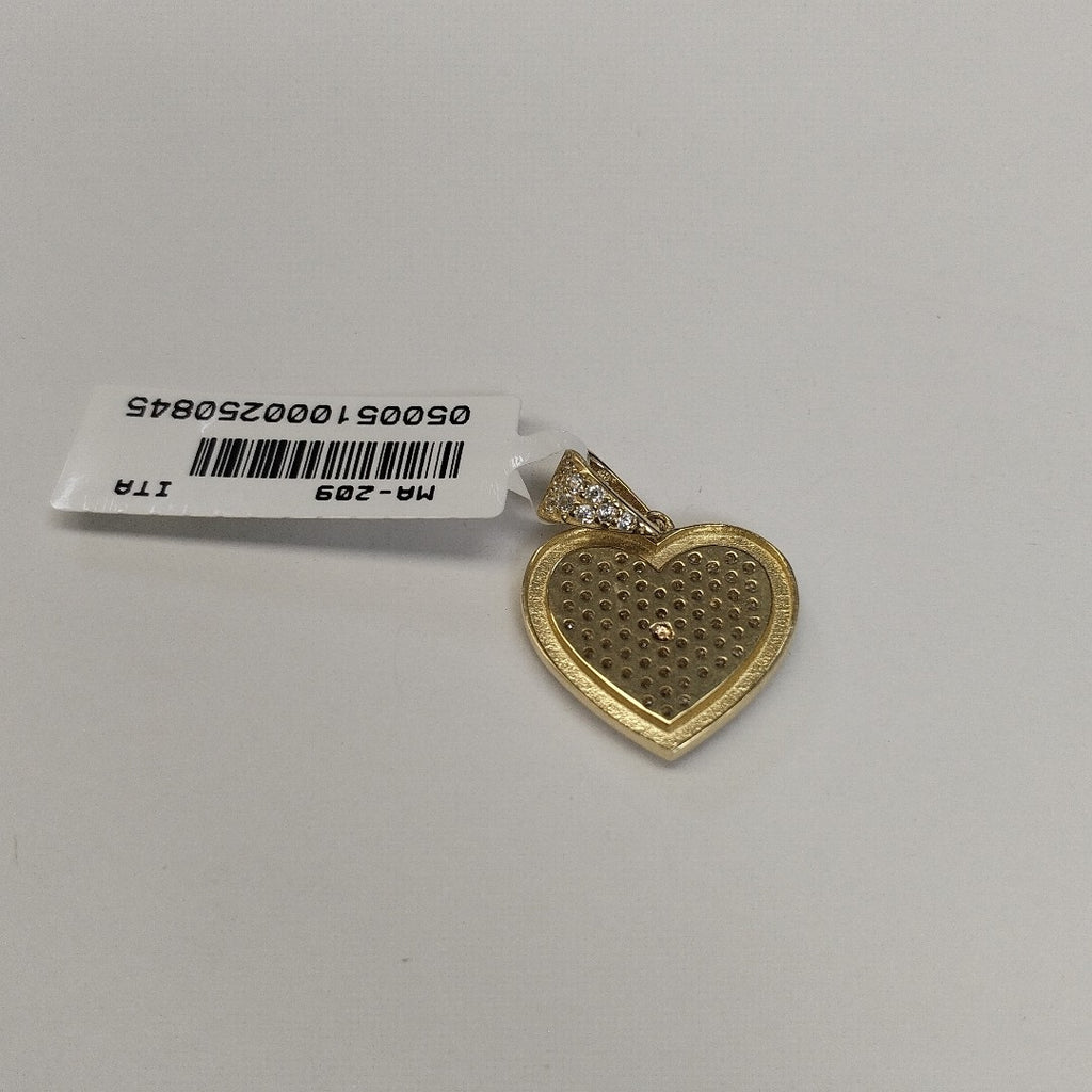 DIJES RELIGIOSOS ORO 14K 2.2 (NUEVO)