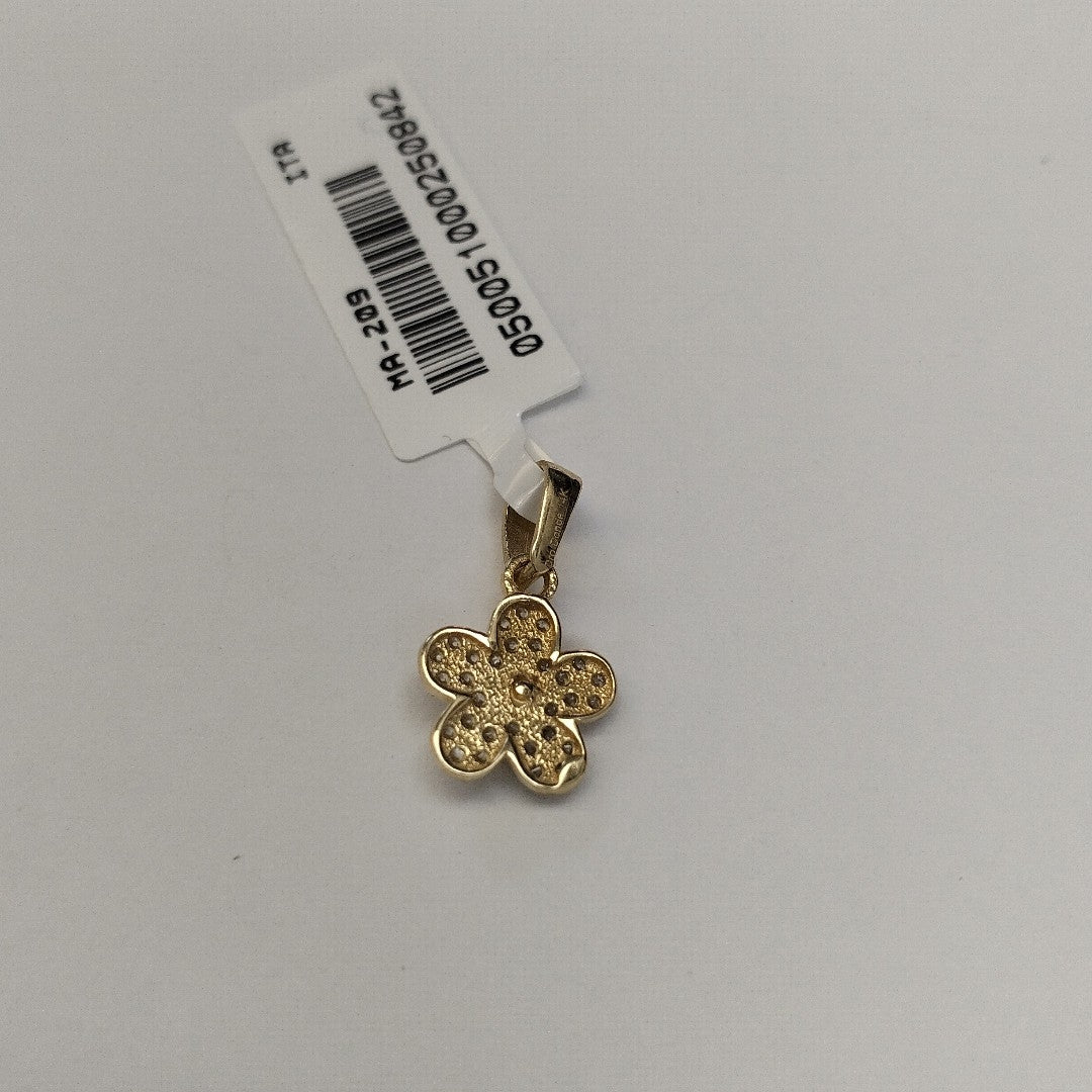 DIJES ORO 14K 0.9 (NUEVO)