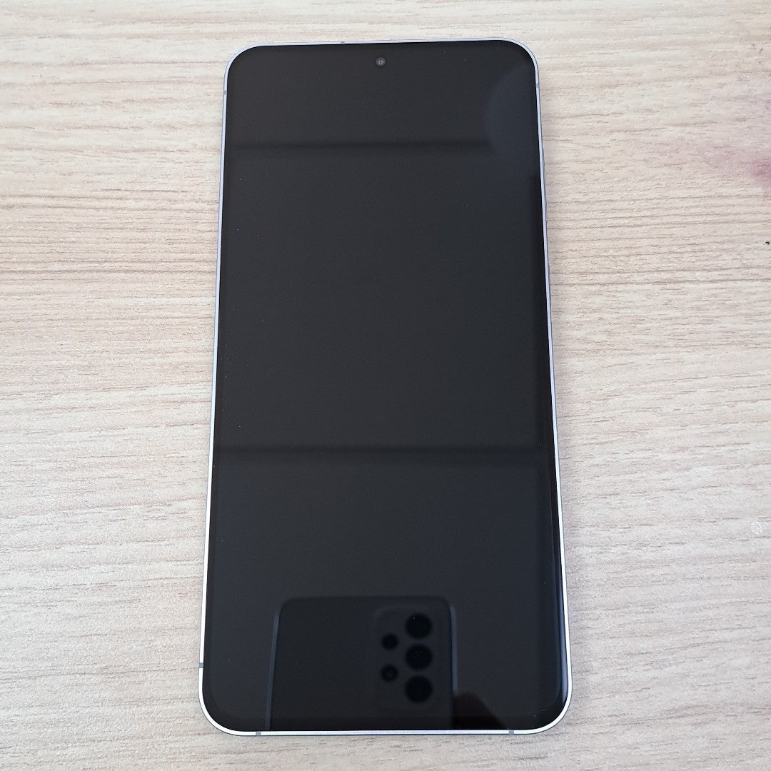 CELULAR SAMSUNG GALAXY S25 FE SM-S731B (2025) 128 GB 8 GB RAM (SEMINUEVO)