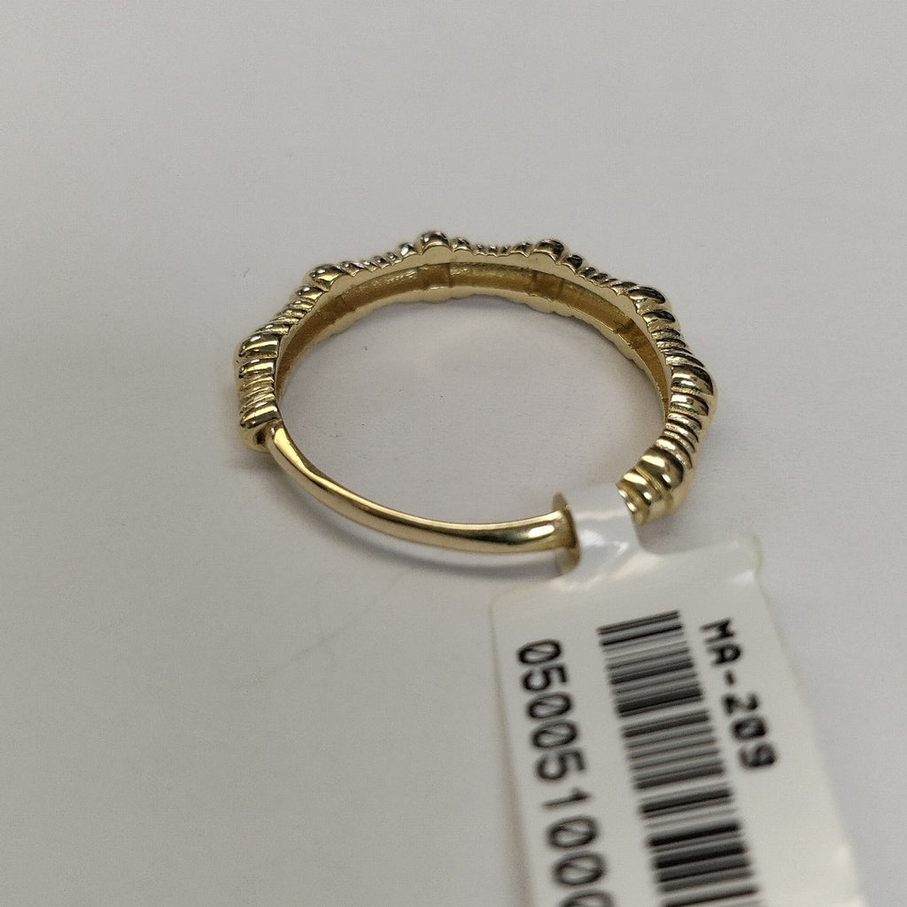 ANILLOS DAMA ORO 14K 2.1 (NUEVO)