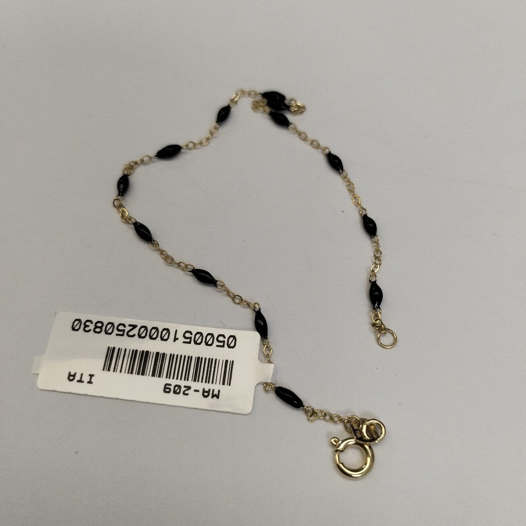 PULSERAS DAMA ORO 14K 0.6 (NUEVO)