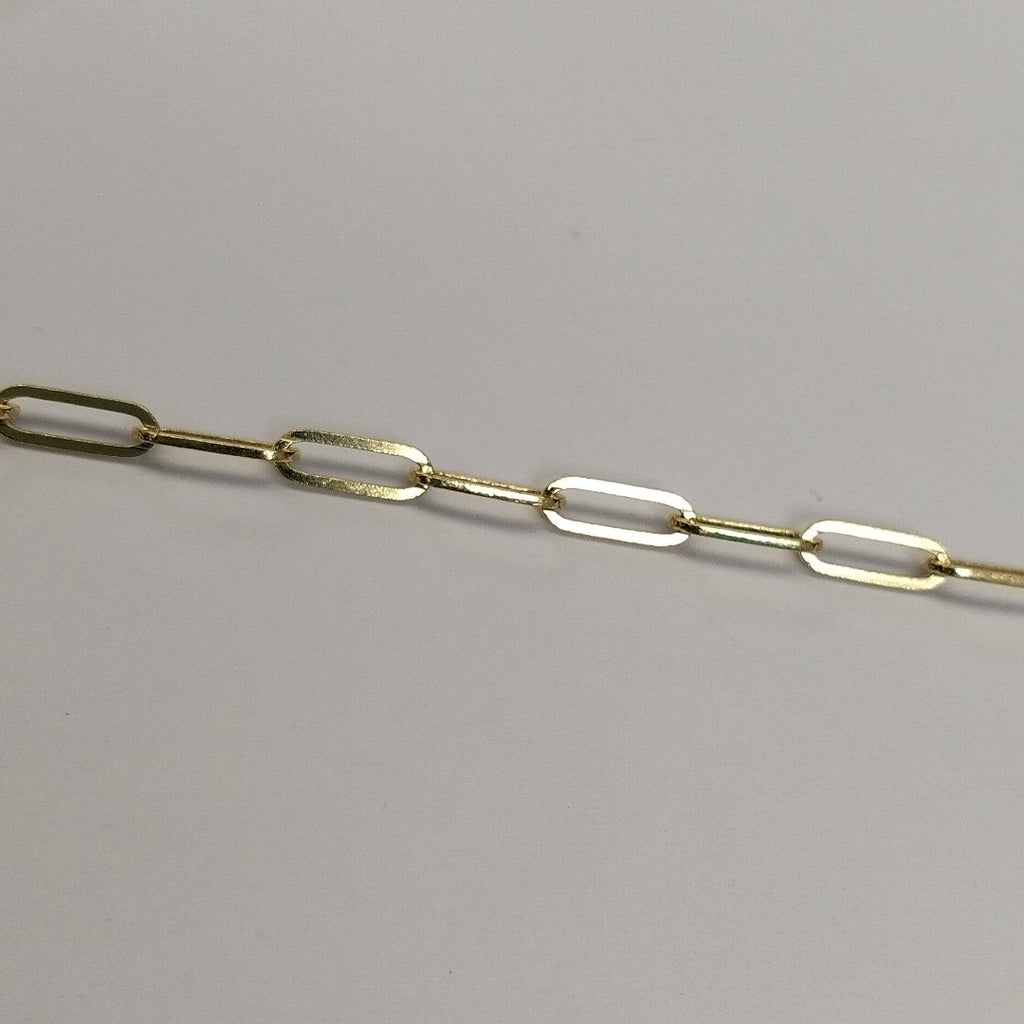 CADENAS ORO 14K 8.9 (NUEVO)
