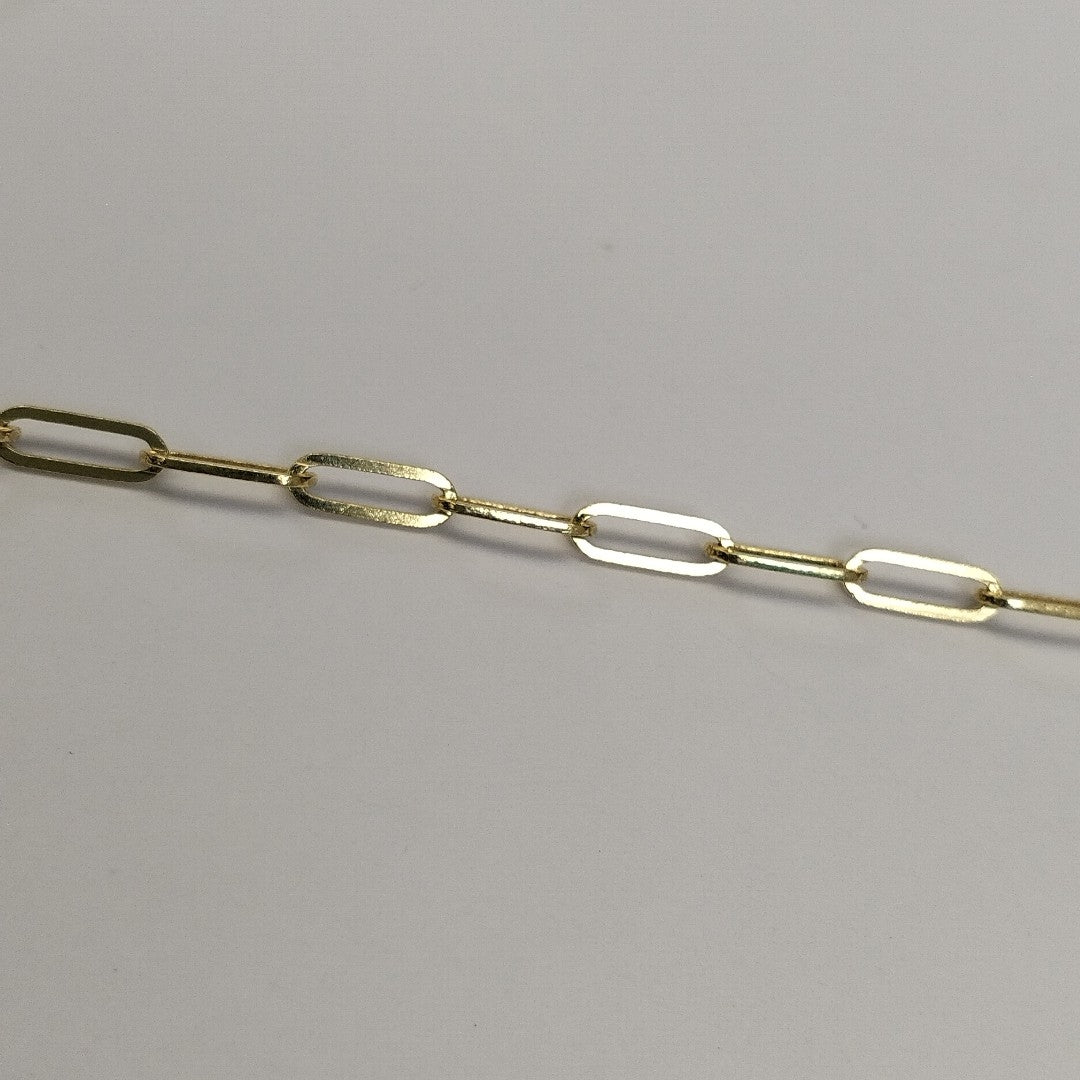 CADENAS ORO 14K 8.9 (NUEVO)