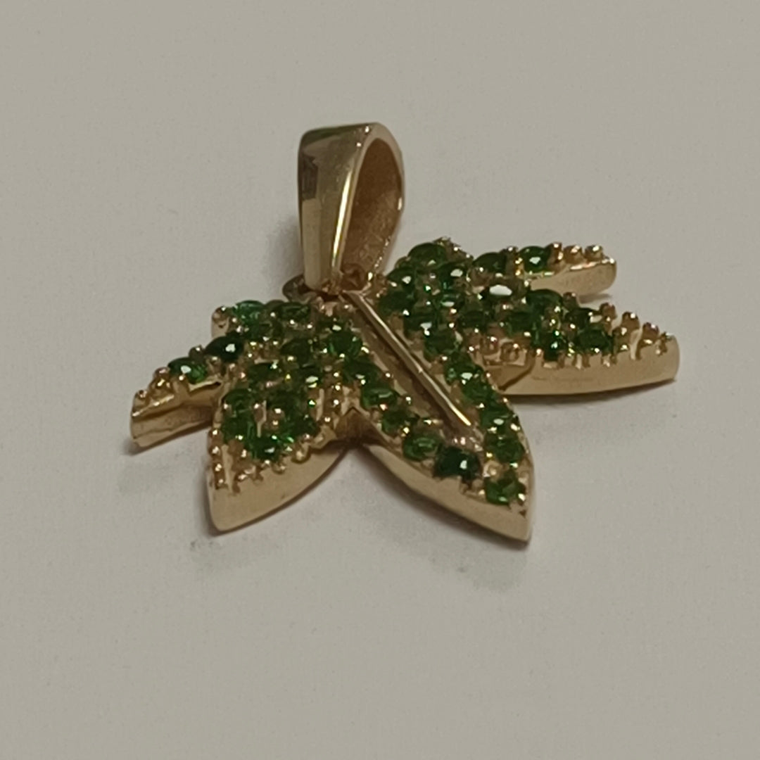 DIJES ORO 14K 1 (NUEVO)
