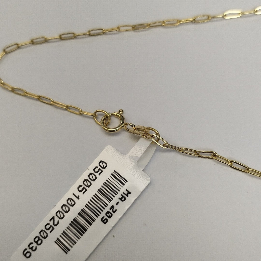 CADENAS ORO 14K 2.3 (NUEVO)