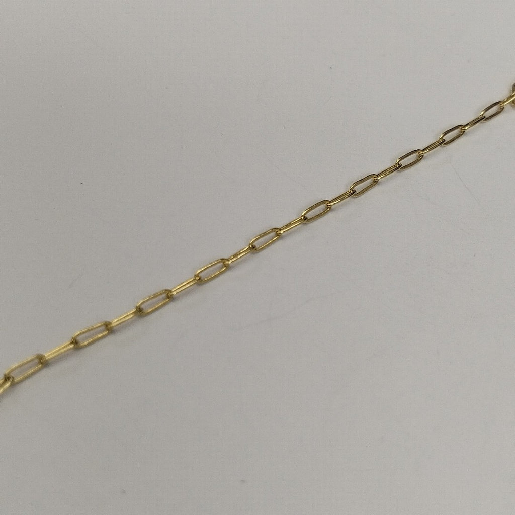 CADENAS ORO 14K 2.5 (NUEVO)