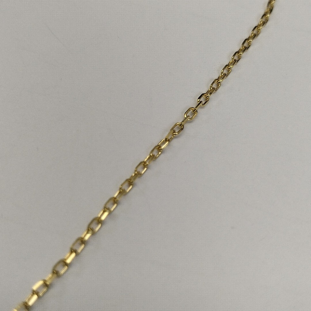 CADENAS ORO 14K 2.8 (NUEVO)