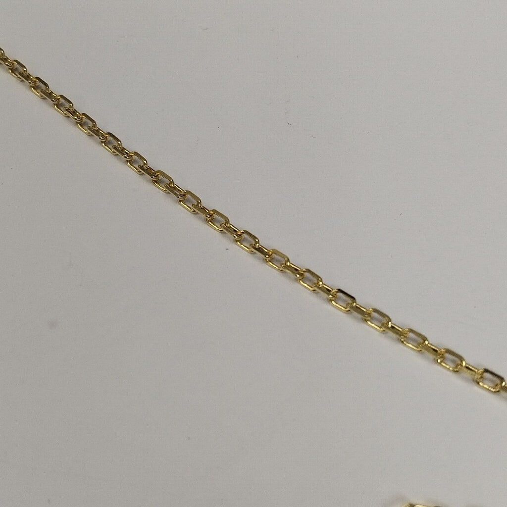 CADENAS ORO 14K 6.7 (NUEVO)