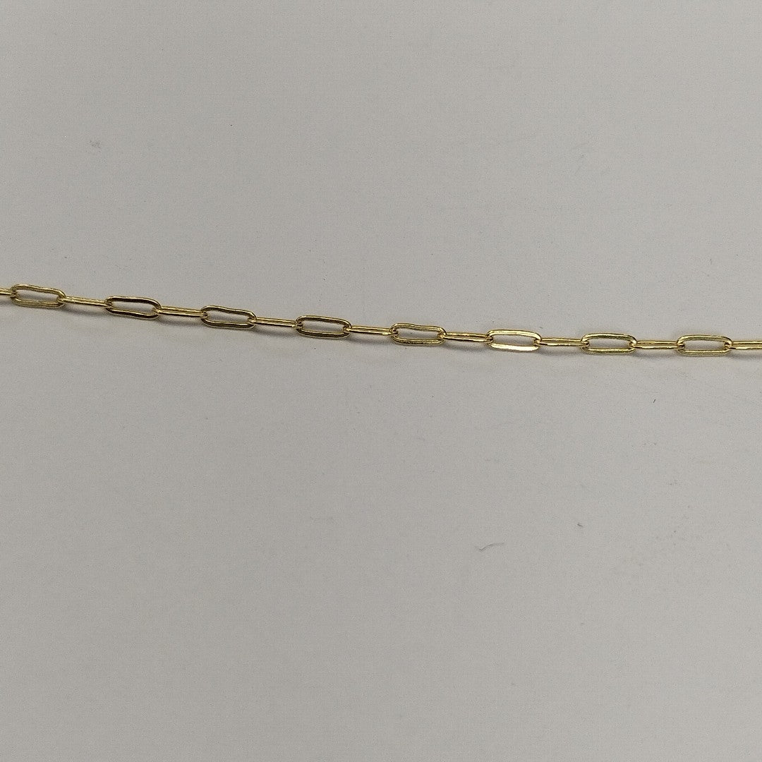CADENAS ORO 14K 2.1 (NUEVO)