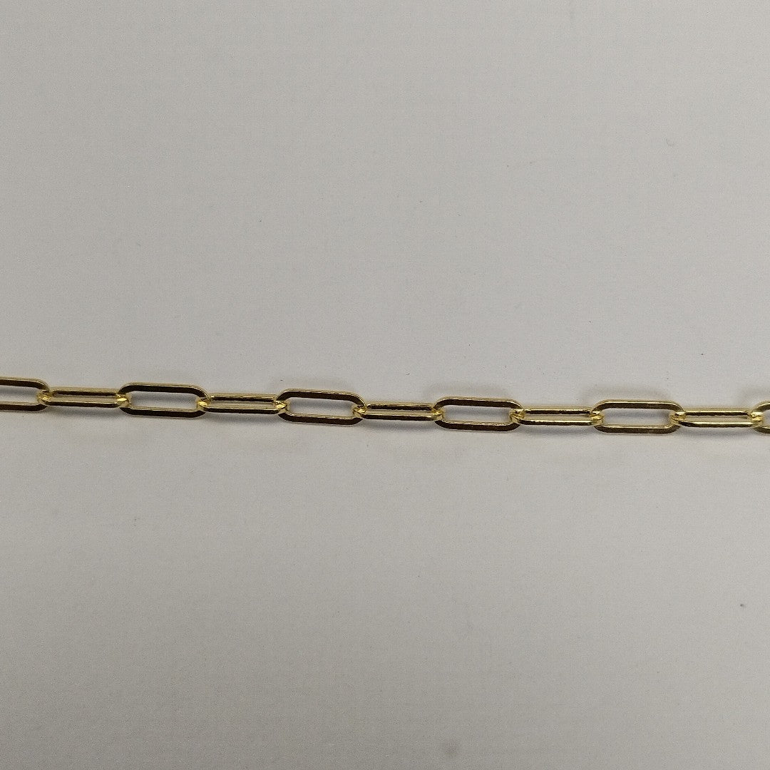 CADENAS ORO 14K 5.8 (NUEVO)