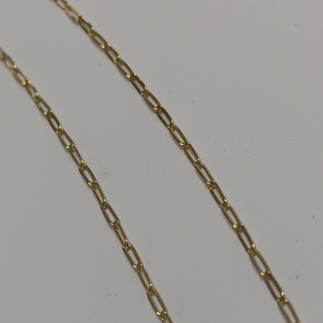 CADENAS ORO 14K 2.2 (NUEVO)