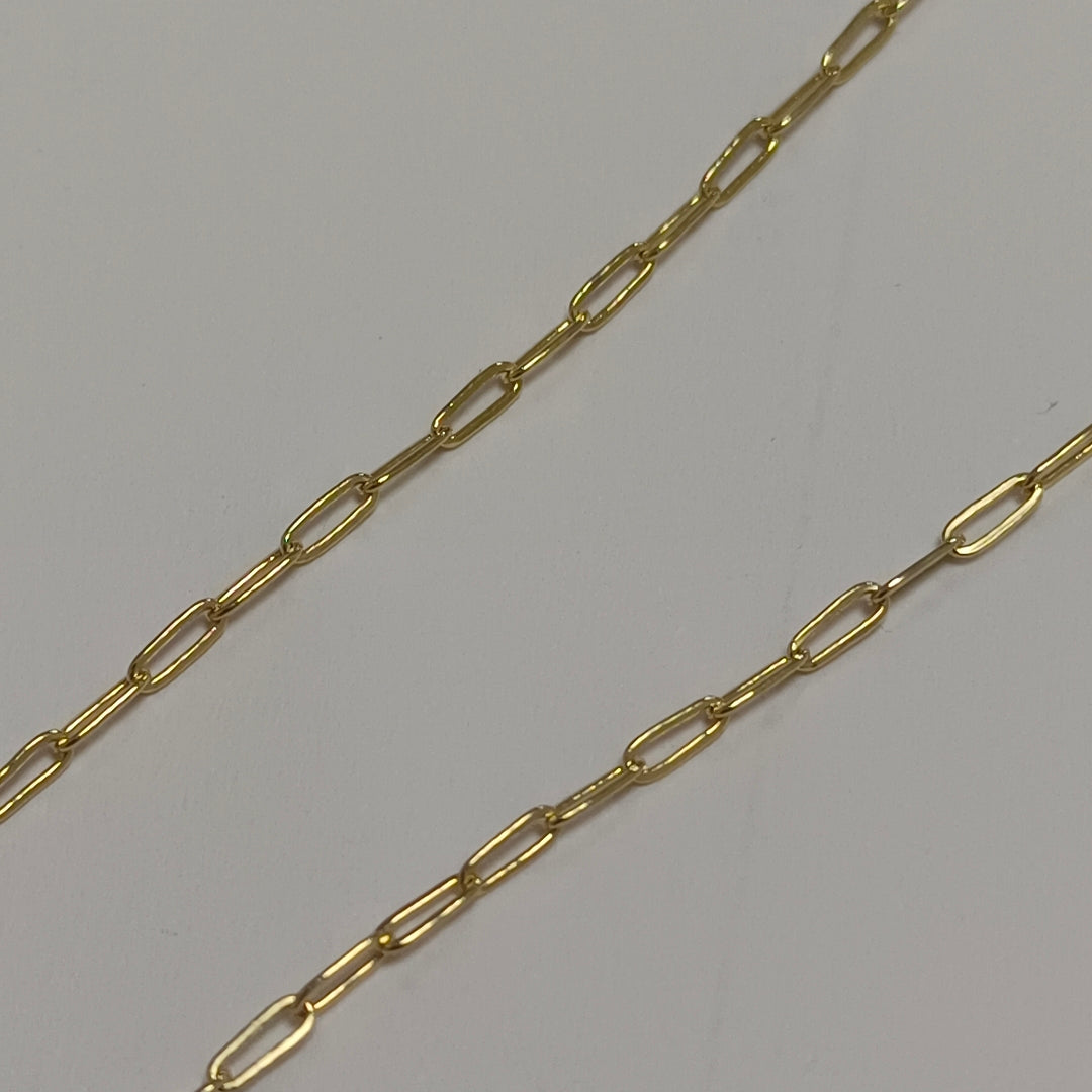CADENAS ORO 14K 2.3 (NUEVO)