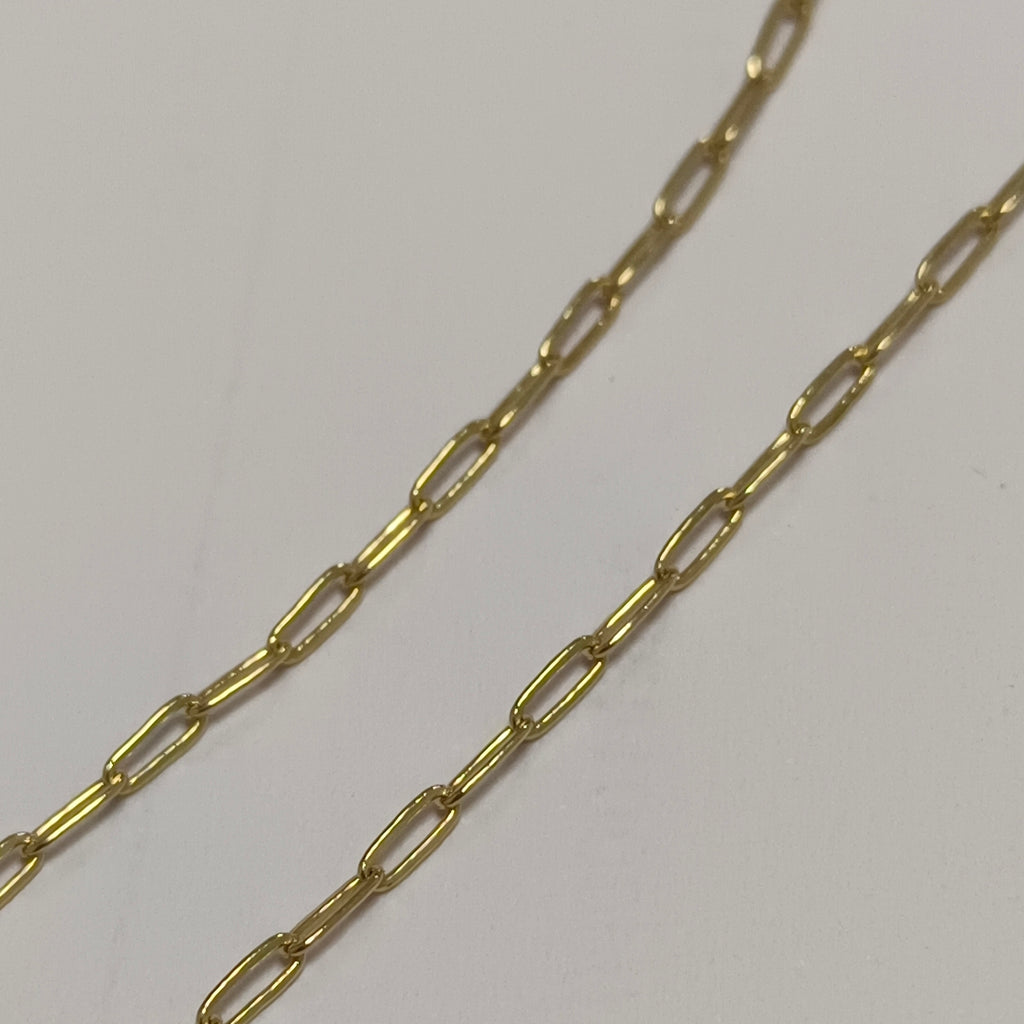 CADENAS ORO 14K 2.5 (NUEVO)