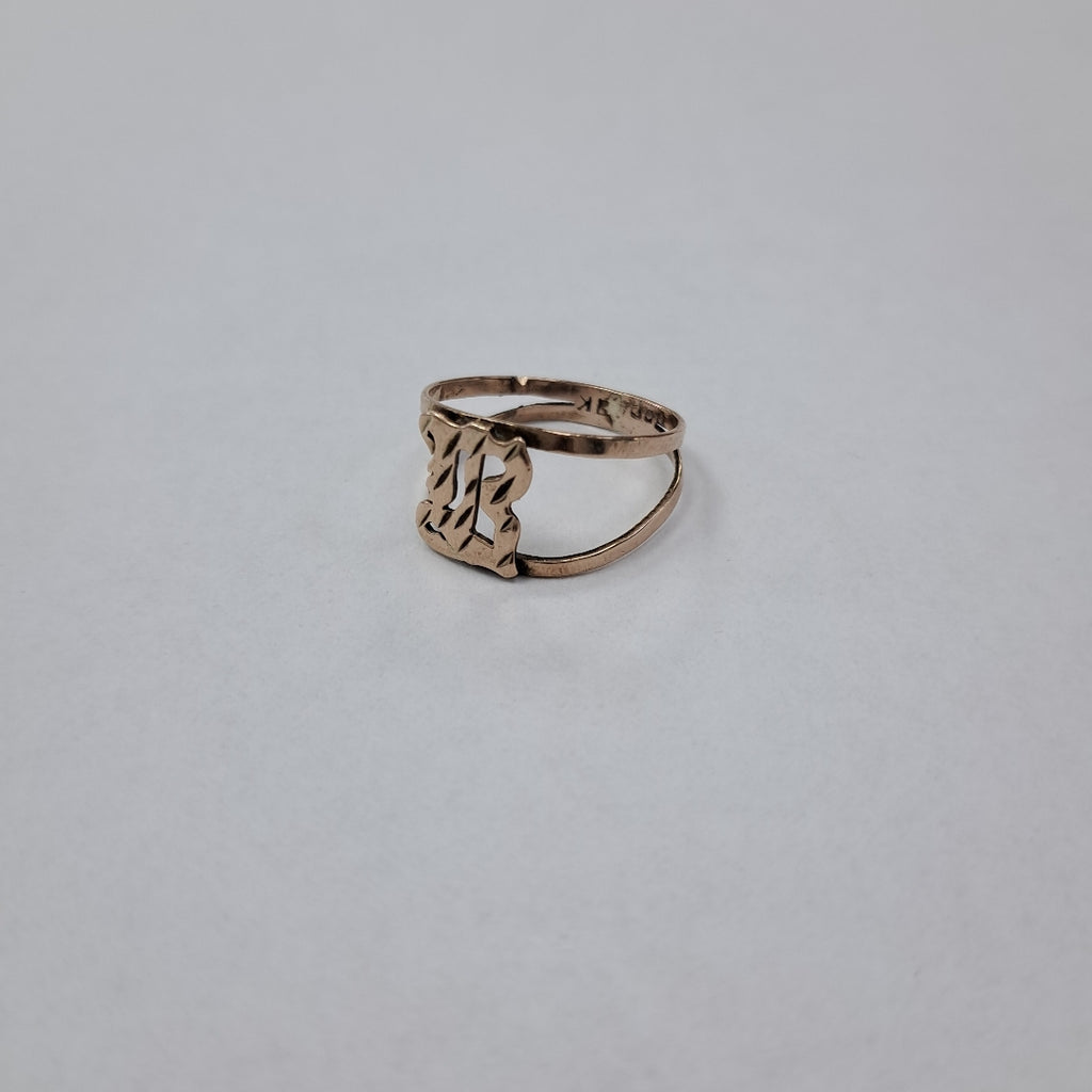 ANILLITO ORO 8 K 1,70 GRMS (SEMINUEVO)