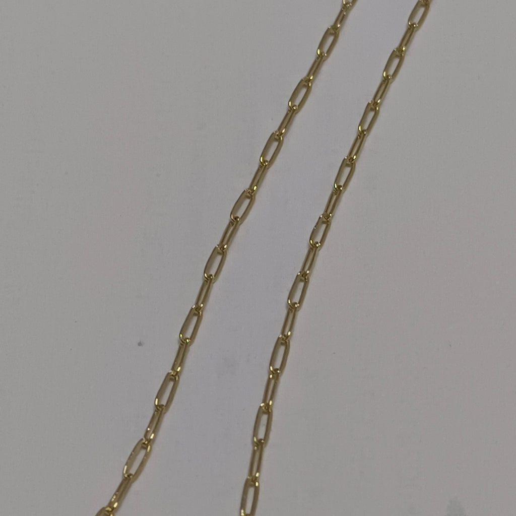 CADENAS ORO 14K 2.1 (NUEVO)