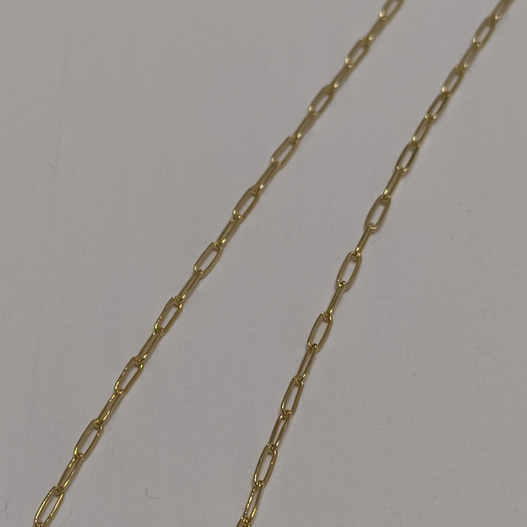 CADENAS ORO 14K 2.1 (NUEVO)