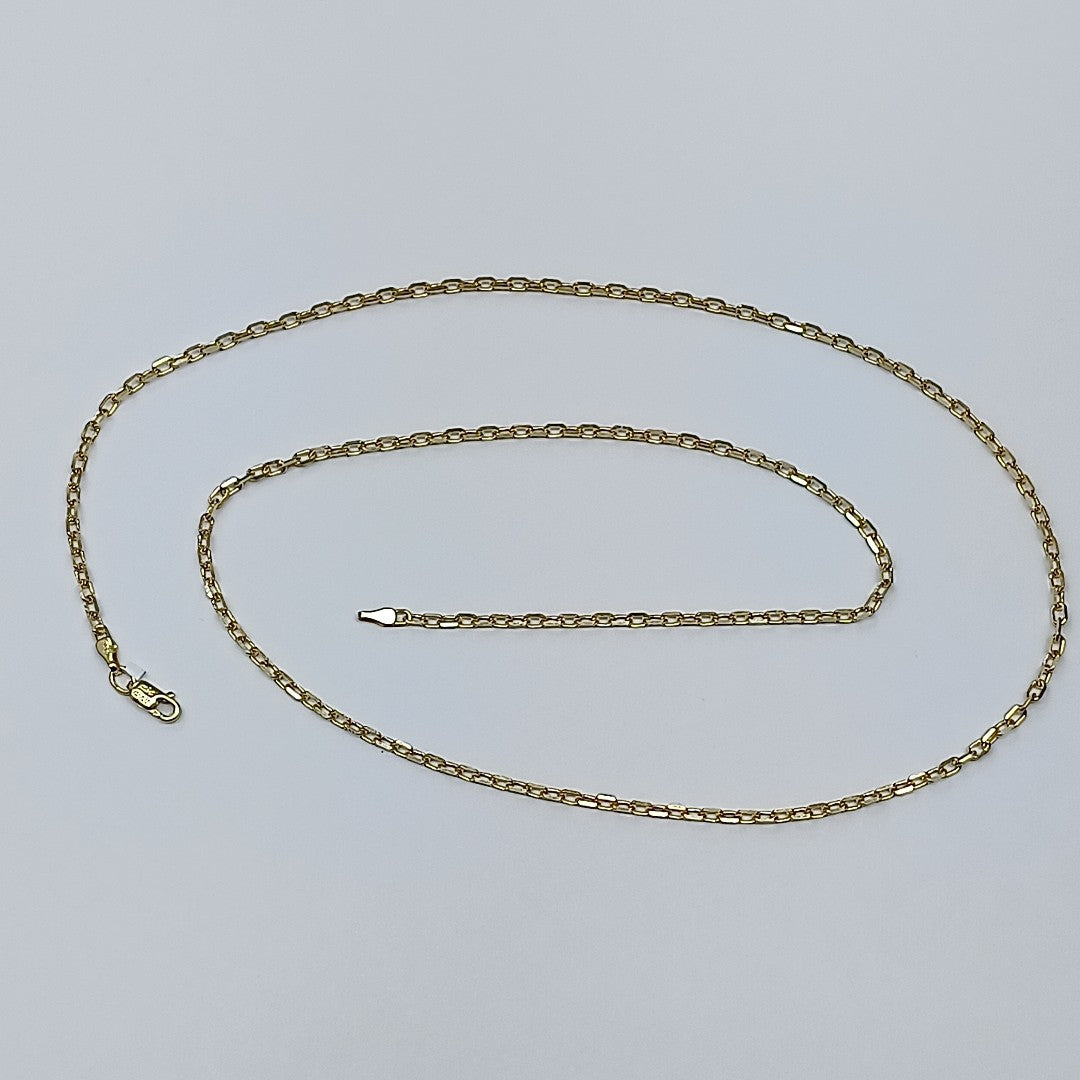 CADENAS ORO 14K 6.7 (NUEVO)