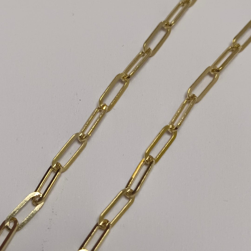 CADENAS ORO 14K 5.8 (NUEVO)