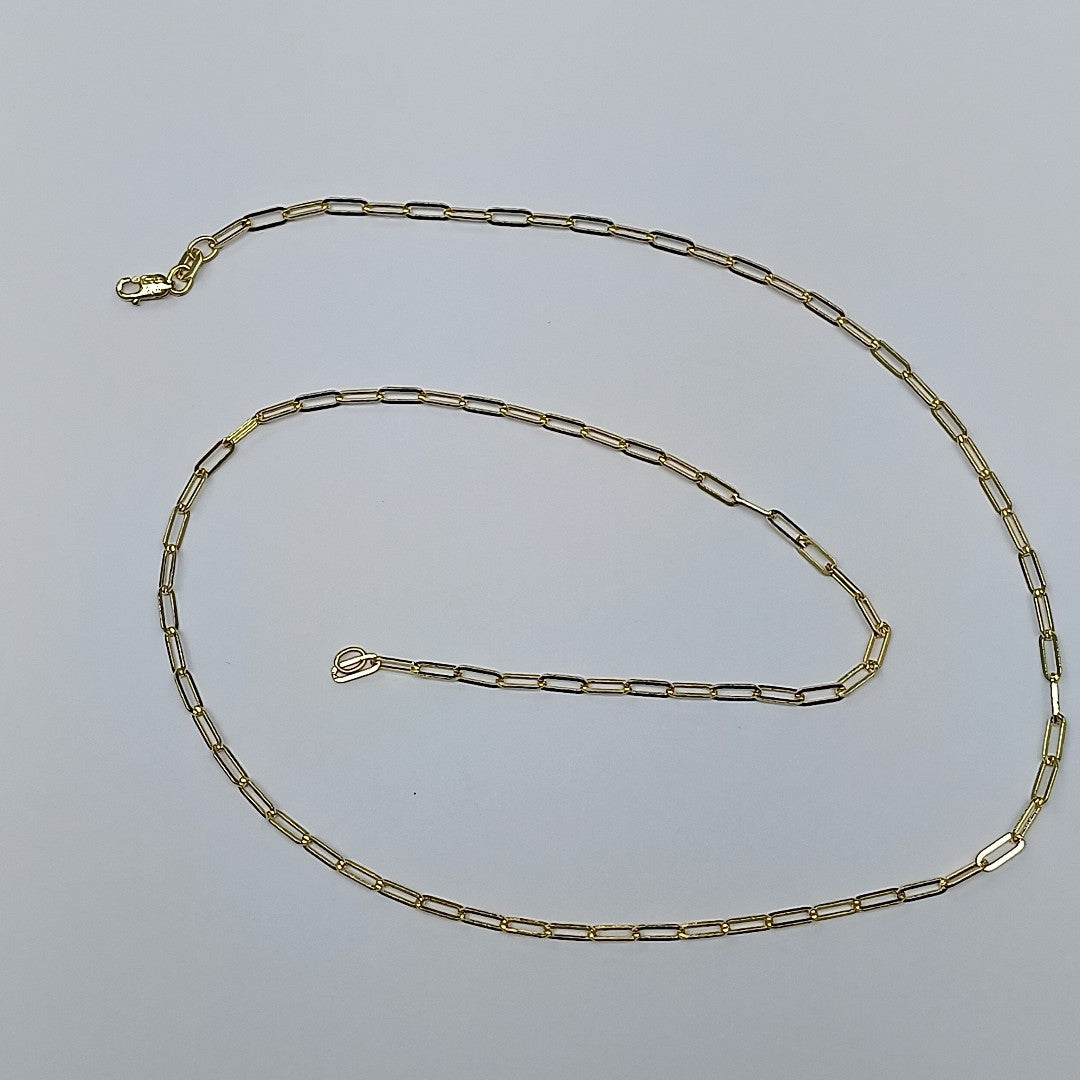 CADENAS ORO 14K 5.8 (NUEVO)