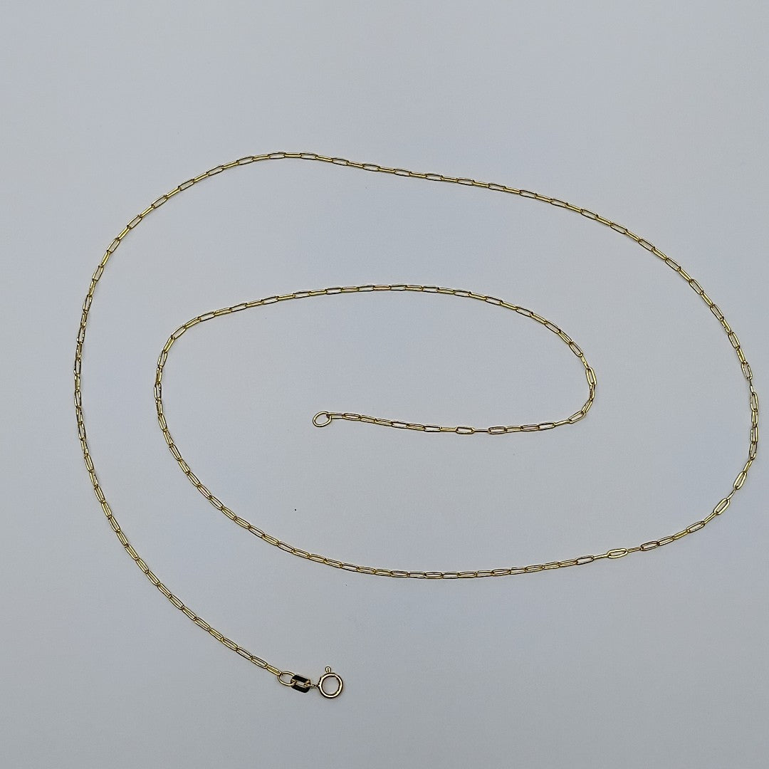 CADENAS ORO 14K 2.5 (NUEVO)