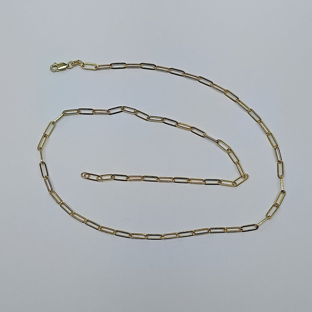 CADENAS ORO 14K 8.9 (NUEVO)