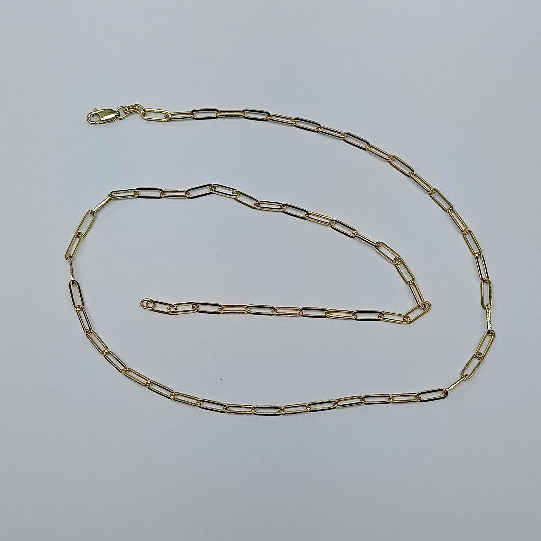 CADENAS ORO 14K 8.9 (NUEVO)