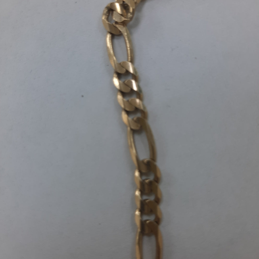 CADENA ORO 14 K 33.5 GRMS (SEMINUEVO)