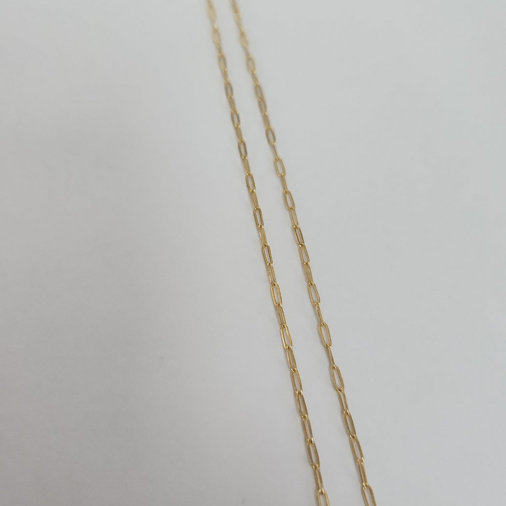 CADENAS ORO 14K 2.1 (NUEVO)