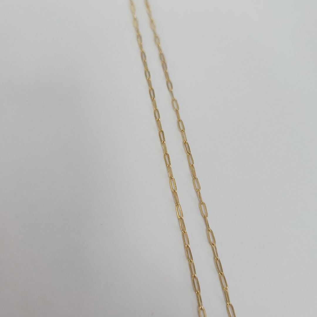 CADENAS ORO 14K 2.1 (NUEVO)